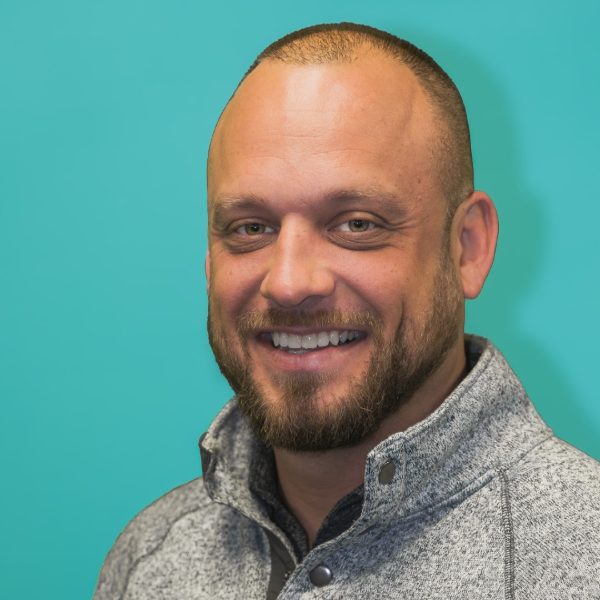 Aaron Christy founder Pleasant Creek Metal Roofing